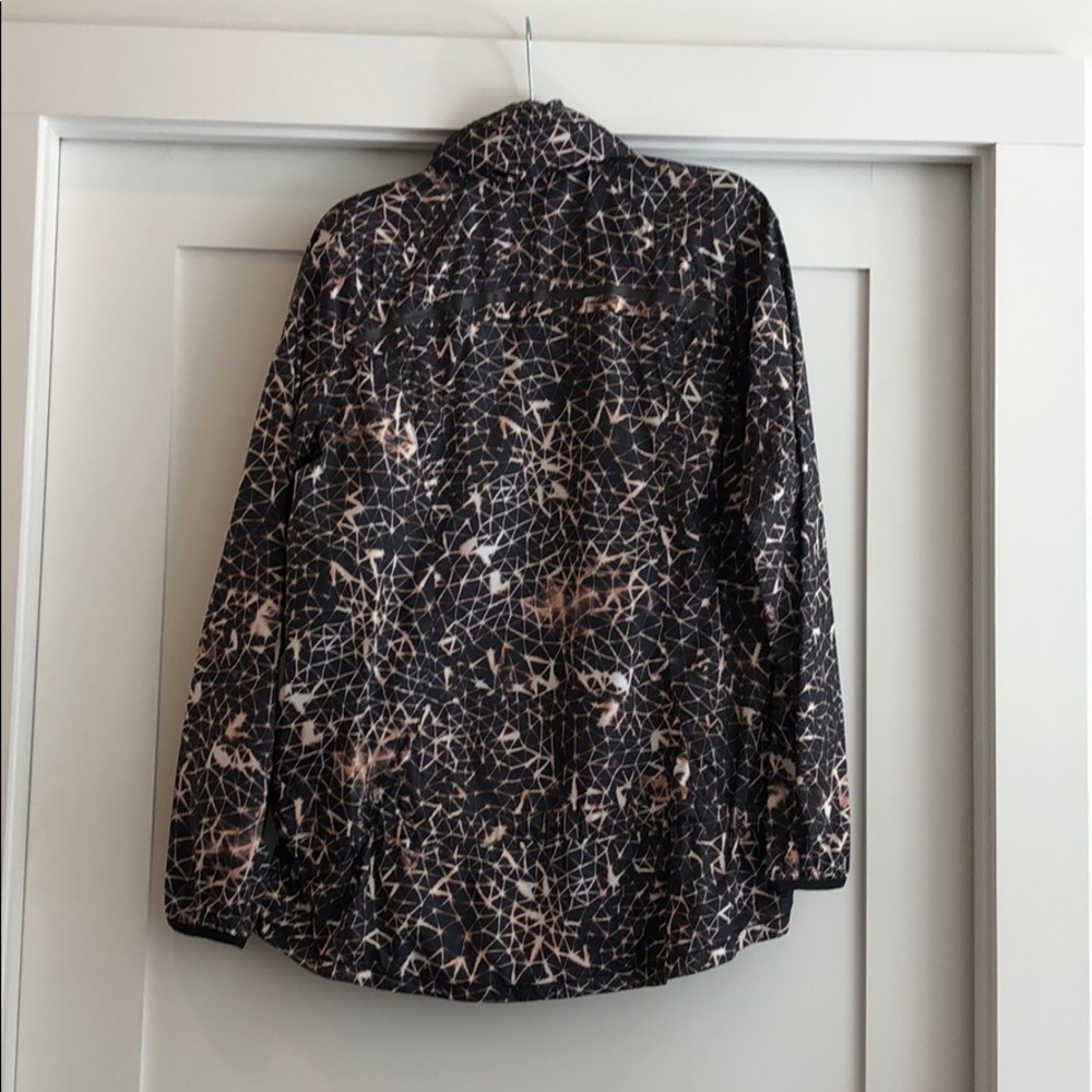 Lululemon Patterned Jacket - image 2